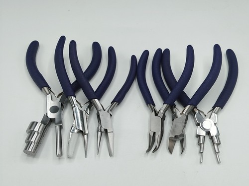 Schmuckzange set tlg - schmuckzange,