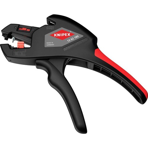 Knipex 180 - knipex, 12