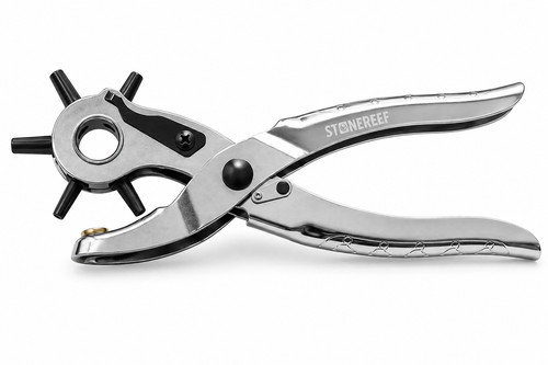 Stonereef lochzange leder - stonereef,