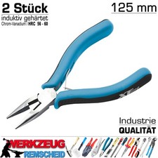 2 x Feinmechaniker Werkzeug