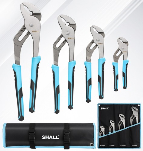 Shall 4pc profi - 4pc,